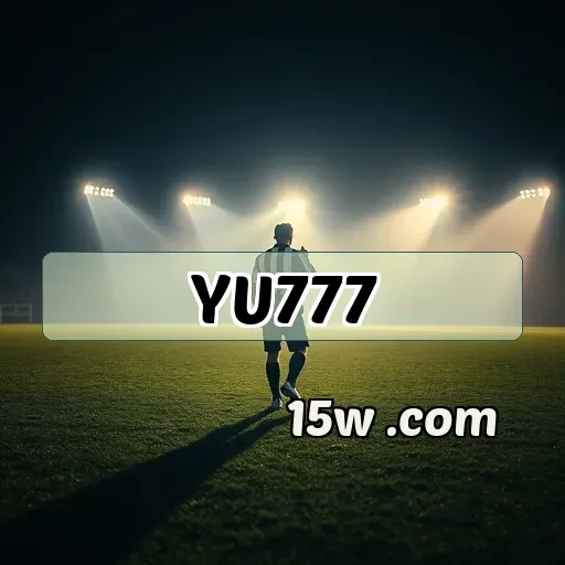 yu777.com: A Revolução dos Jogos com Dealer Ao Vivo