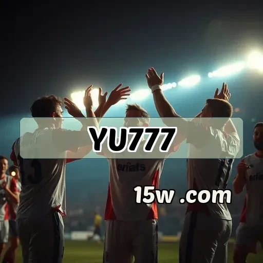 yu777.com: Atrações Imperdíveis na Seção de Loterias para Você