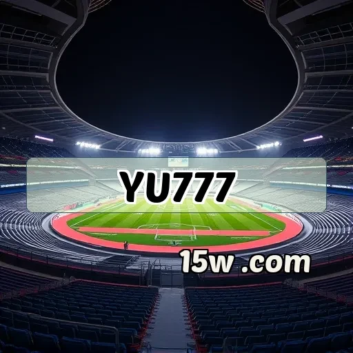 yu777.com: Descubra a Diversão do Bingo com Premiações Imperdíveis