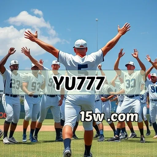 yu777.com: Domine as Apostas Esportivas e Ganhe Emoção Sem Fim